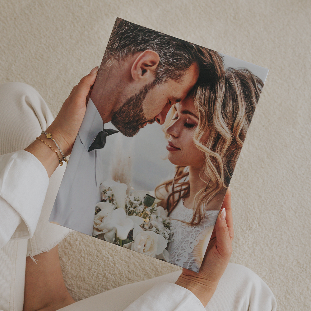 Álbum Our Wedding inspiração 5