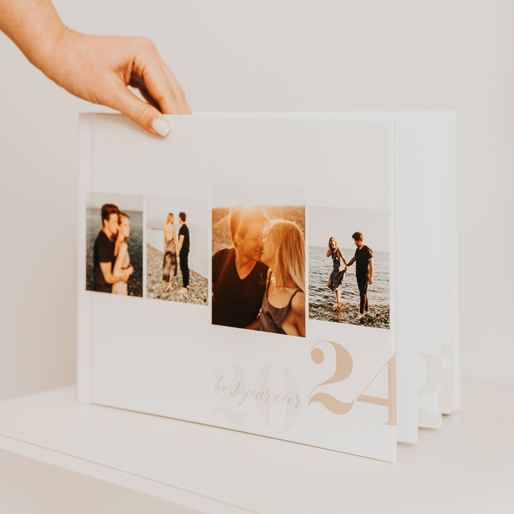 Álbum Only us inspiração 9